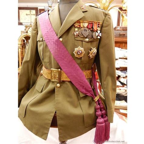 Uniforme de coronel: Catálogo de Antiga Compra-Venta