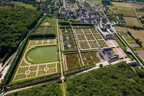 Visitez le Château de Villandry en famille ! | Val de Loire