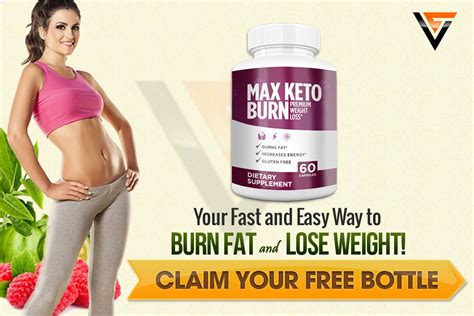 Keto Max Diet is the key for health and fitness of people