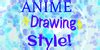 Anime-Drawing-Style | DeviantArt