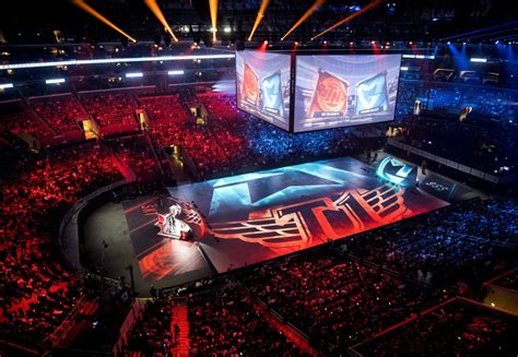 What are League of Legends esports Drops and how to get them | GINX Esports TV