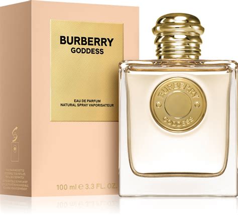 Burberry - Goddess edp 100ml / LADY – ♥️ Parfemi CoCo ...& Roco ♣️