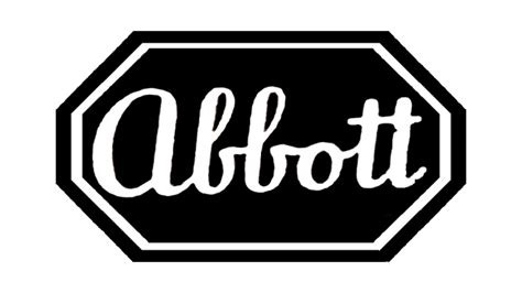 Abbott Logo and sign, new logo meaning and history, PNG, SVG