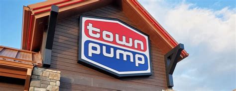 Town Pump Near Me - Town Pump Locations