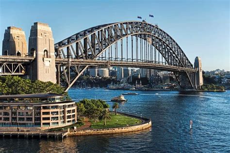 10 điểm đến nhất định phải ghé khi du lịch Sydney