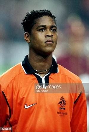 Justin Kluivert Net Worth