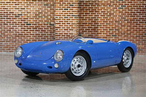 Jerry Seinfeld Porsche collection sells for $22.2 million