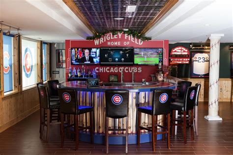 Sports Man Cave Furniture