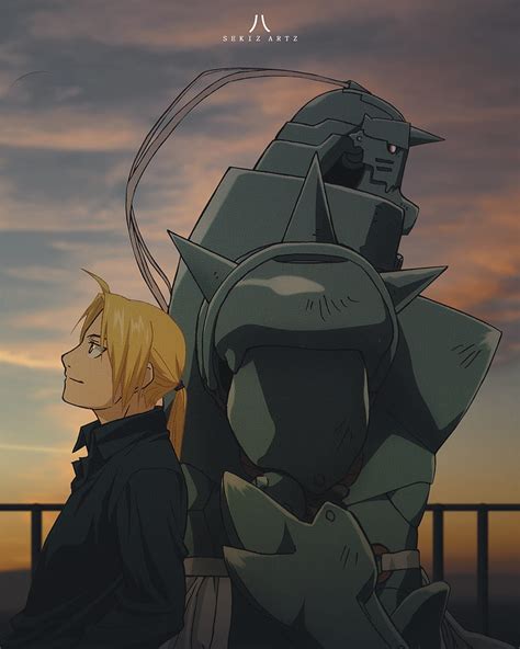 Fullmetal Alchemist Brotherhood Symbol Wallpaper