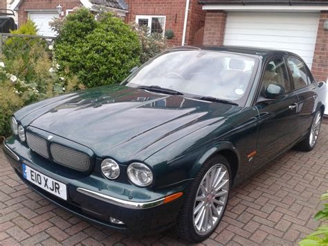 Jaguar XJR X350 2004 4.2 V8 Supercharged in Excellent condition | in Stotfold, Hertfordshire ...