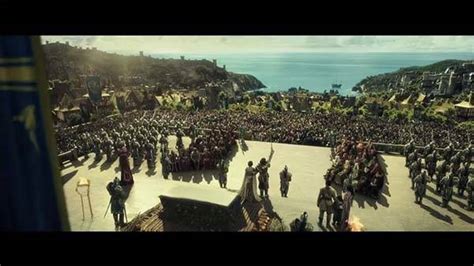 Warcraft: The Beginning Movie Trailer Arrived | Gadgetsin