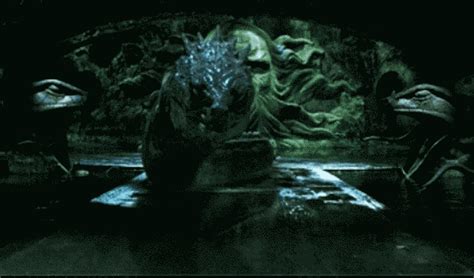 You can put your basilisk in my Chamber of Secrets. | Harry Potter ...