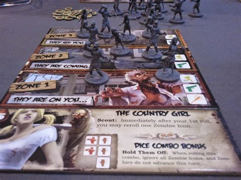 Rear Guard Action | BoardGameGeek