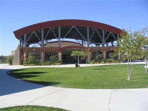 pavilion – Eastlake Middle School