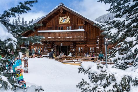 The Bavarian Restaurant - Authentic German | Taos Ski Valley