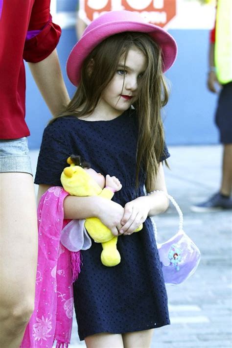 The Best Dressed Celebrity Kids At Fashion Week | StyleCaster