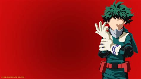 Deku HD Wallpapers - Wallpaper Cave