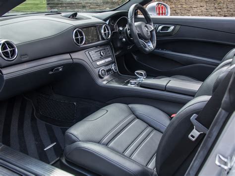 Mercedes-Benz SL 63 AMG 2016 | Surrey Near London Hampshire Sussex | Bramley Motor Cars