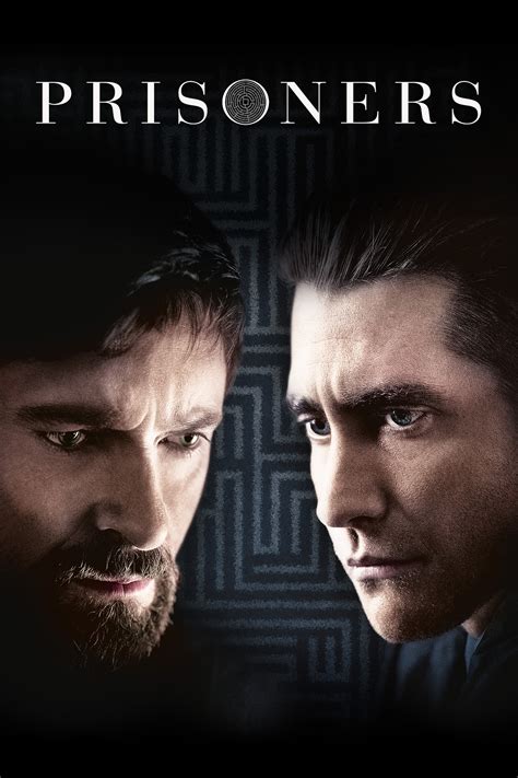 Detective Loki Prisoners ~ Jake Gyllenhaal Detective Loki Prisoners ...