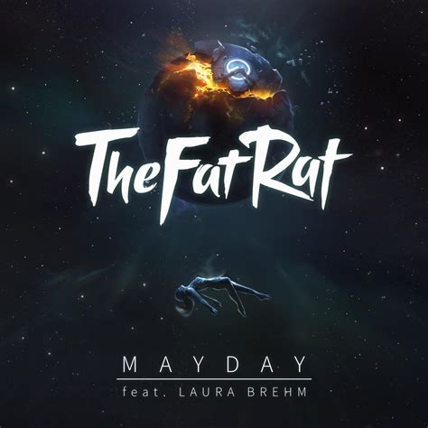 TheFatRat & Laura Brehm - MAYDAY | iHeart