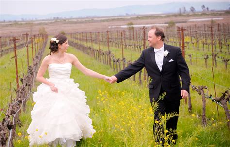 The Most Beautiful Napa Valley Wedding Venues - Napa Valley Nuptials