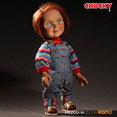 An Official Chucky Doll Is Finally Being Released – Sick Chirpse