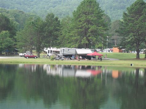 Bald Mountain Camping Resort | Go Camping America