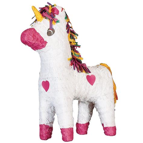 Unicorn Pinata - ThePartyWorks