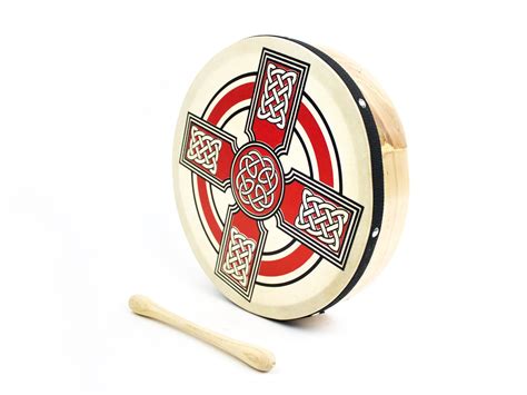 Bodhran Patterns – Patterns Gallery