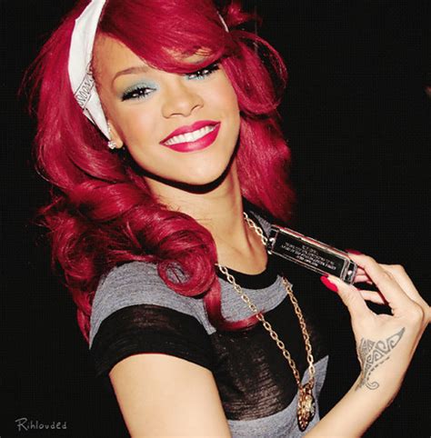 Rihanna Navy | ♥♥♥♥ | Tiffany Gbd | Flickr