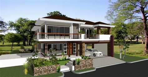 Filipino House Floor Plan - Image to u