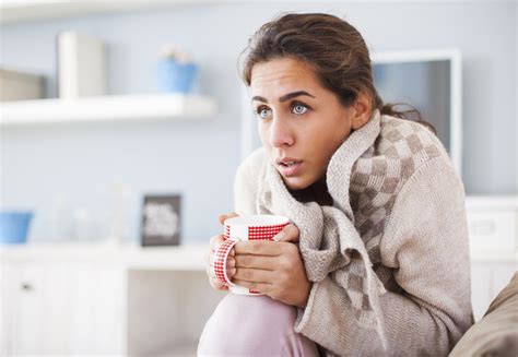 The Real Reasons You Get Sick When it’s Cold Outside | USC Verdugo ...