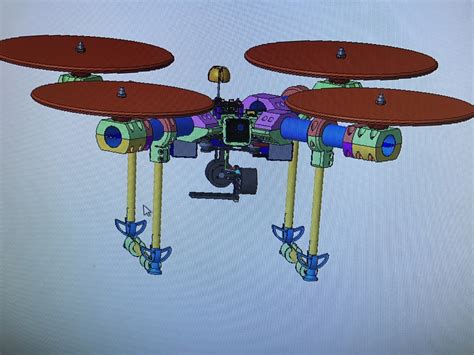 EAGLE MK5 by Scorch1262 | Download free STL model | Printables.com