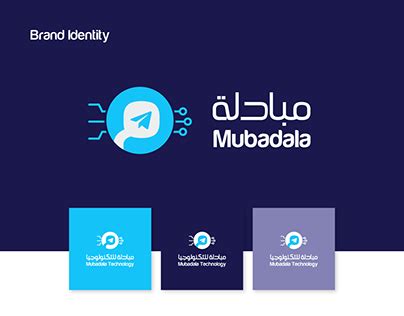 Mubadala Projects | Photos, videos, logos, illustrations and branding on Behance