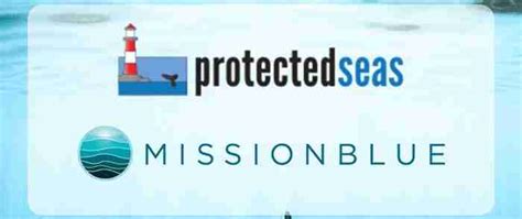 Mission Blue, ProtectedSeas Release Map of Ocean "Hope Spots" - ProtectedSeas Navigator