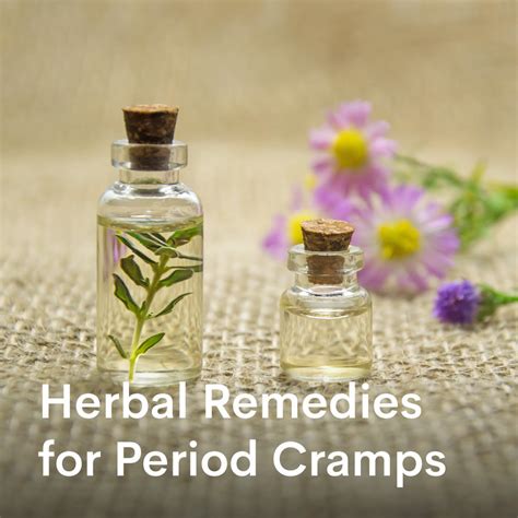 Natural Remedies for Period Pain | WUKA