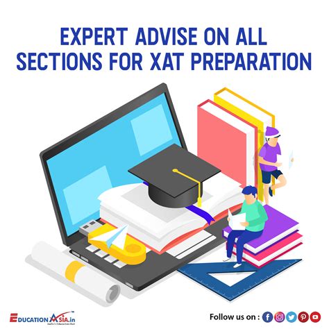 XAT Preparation | Exam preparation tips, Preparation, Exam preparation