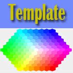 Kurnia Aris: cara mengganti warna pada template blog