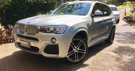 2015 BMW X3 xDrive 28i Review | CarAdvice