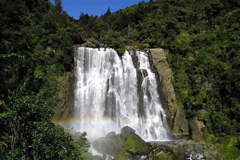 9 Beautiful Waterfalls In Fiji Worthy Of A Walk In The Woods