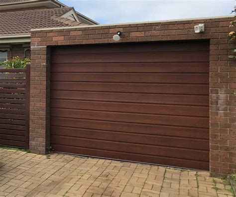 Roller Garage Doors SE Melbourne | Garage Door Solutions