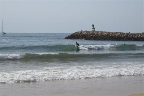 Surf Lagos - Surf Guide Algarve