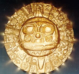 Civilización Inca :: Iniciación a la astronomía.