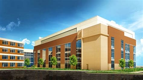 McCarthy Breaks Ground on Mercy Hospital Jefferson Expansion | Medical Construction and Design ...