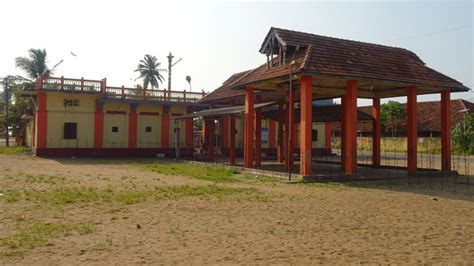 Cheriazheekal Temple at Karunagappally, Kollam | Kerala Tourism