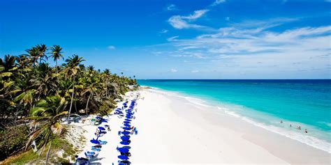 The best beaches in Barbados | Travelzoo