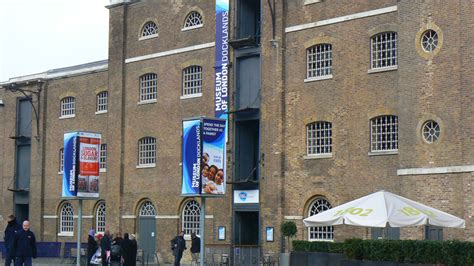 Museum of London Docklands - Places to go | Lets Go With The Children