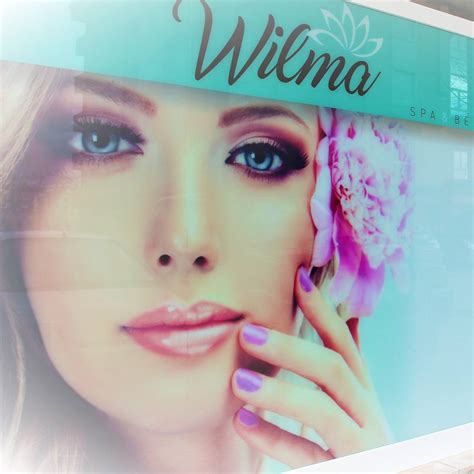 Wilma Spa & Beauty | Rio Maior