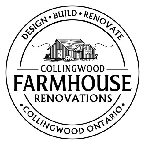 Contact - Collingwood Farmhouse Renovations