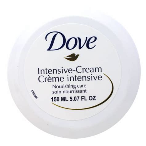 Dove Intensive-Cream, 5.07 fl oz - Ralphs